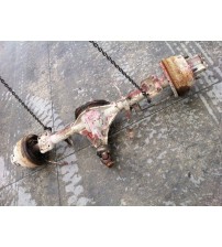 PONTE DIFFERENZIALE FORD TRANSIT